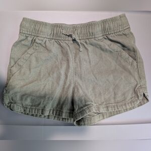 * 3‎ for $25 *Old Navy Small 6-7 Girls Shorts